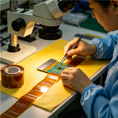 PCB Production in China – What You Need to Know Before You Order